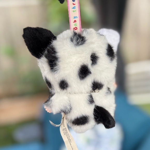 Baby Three Dog & cats (Panda ) - Picture 10 of 10